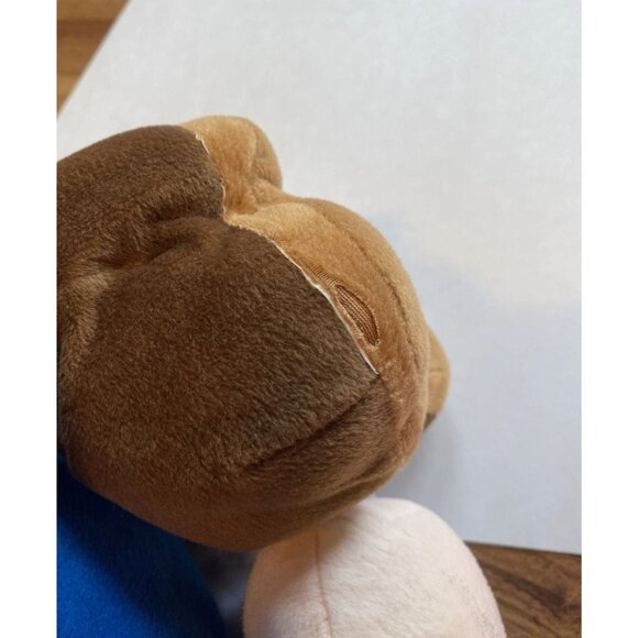 Super Mario Plush Doll 23” Jumbo Doll - Picture 3 of 4